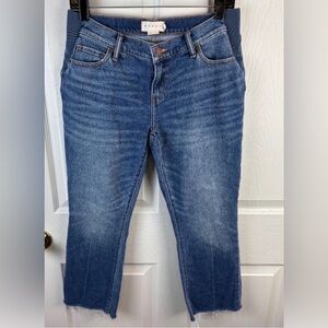 Hatch Maternity Jeans